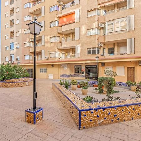 Studio A 200M De La Playa Los Locos 또레비에하 외부 사진