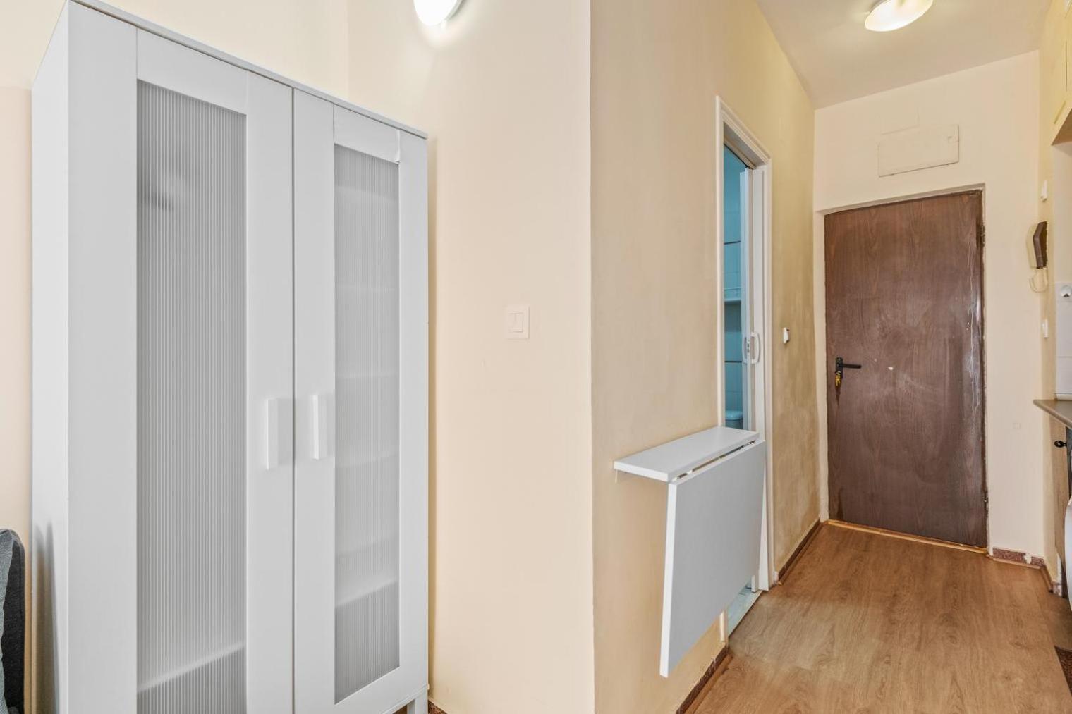 Studio A 200M De La Playa Los Locos 또레비에하 외부 사진