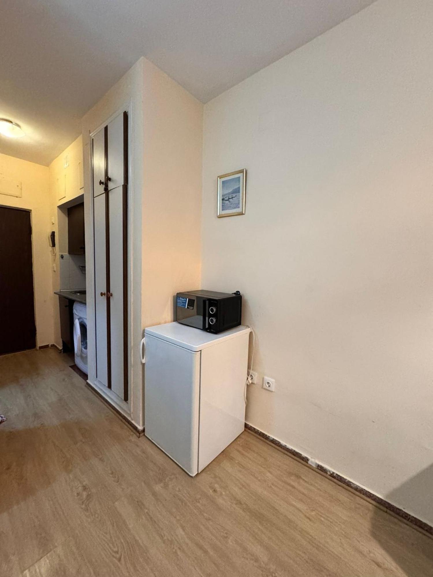 Studio A 200M De La Playa Los Locos 또레비에하 객실 사진